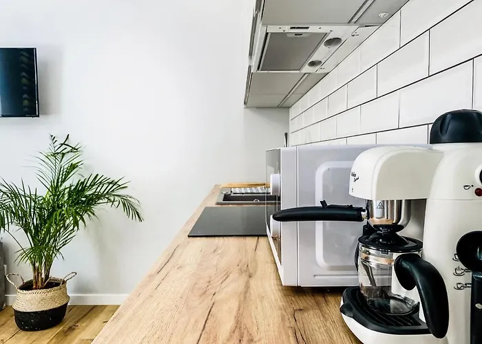 Charming With Air Conditioning, Old Town & Kazimierz * Krakow