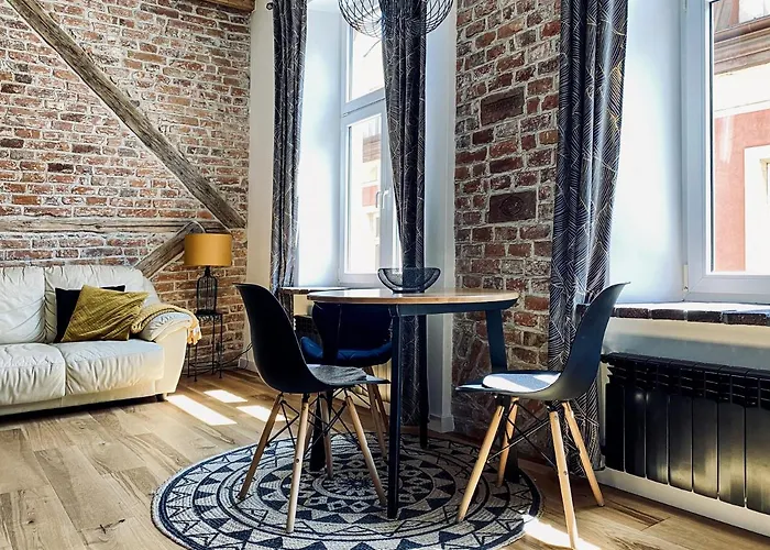 Charming With Air Conditioning, Old Town & Kazimierz *