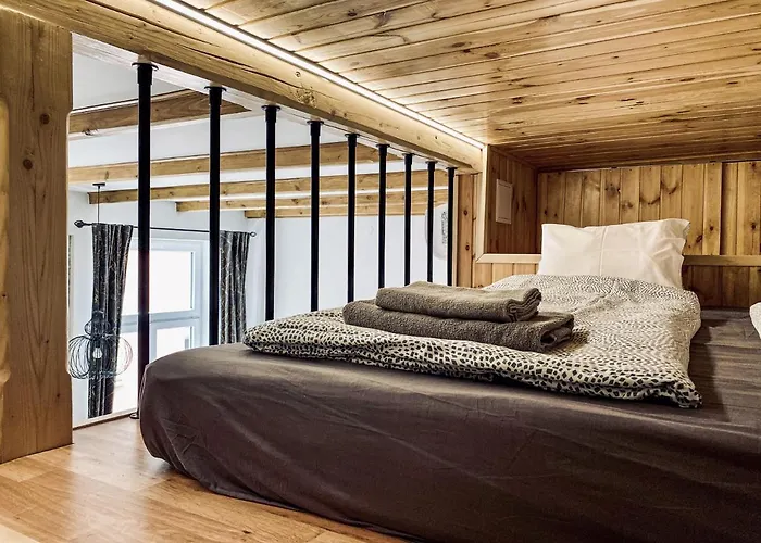 Charming With Air Conditioning, Old Town & Kazimierz Daire Krakow