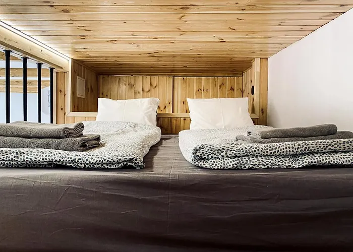 Daire Charming With Air Conditioning, Old Town & Kazimierz