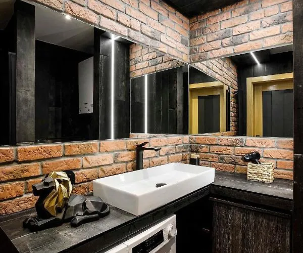 Daire Charming With Air Conditioning, Old Town & Kazimierz *