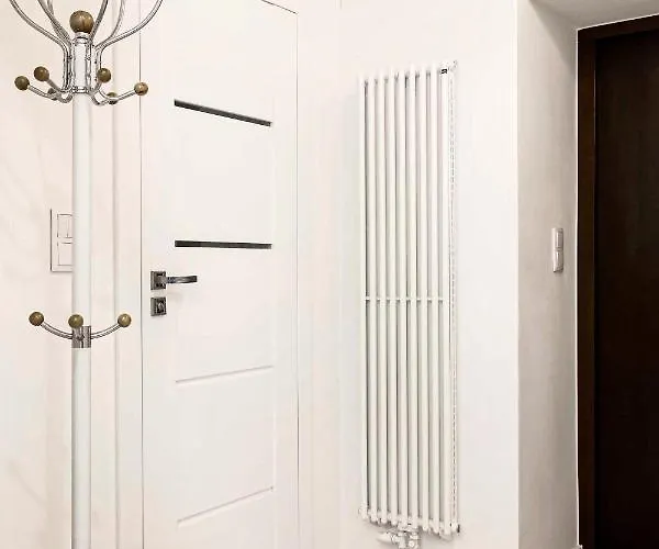 Charming With Air Conditioning, Old Town & Kazimierz