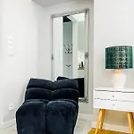 Apartmán Charming With Air Conditioning, Old Town & Kazimierz