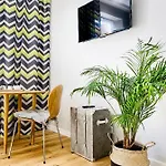 Apartmán Charming With Air Conditioning, Old Town & Kazimierz