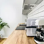 Charming With Air Conditioning, Old Town & Kazimierz * Krakov