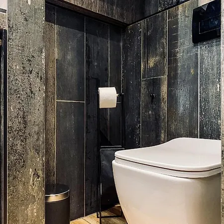 Apartment Charming With Air Conditioning, Old Town & Kazimierz