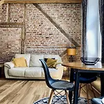 Charming With Air Conditioning, Old Town & Kazimierz *