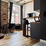 Charming With Air Conditioning, Old Town & Kazimierz