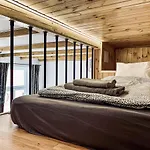 Charming With Air Conditioning, Old Town & Kazimierz 아파트 크라쿠프