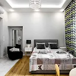 Apartment Charming With Air Conditioning, Old Town & Kazimierz