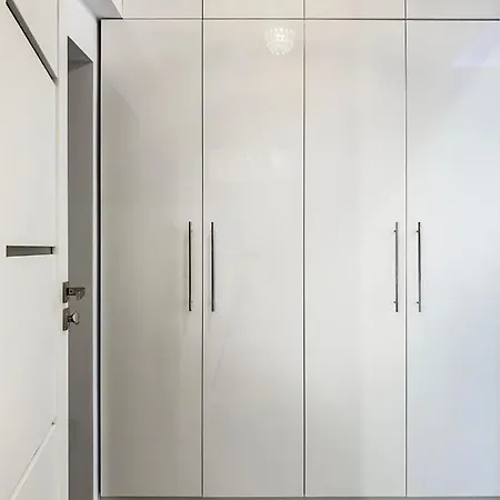 Charming With Air Conditioning, Old Town & Kazimierz *