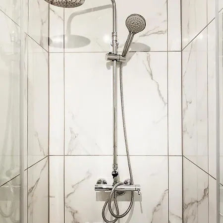 アパート Charming With Air Conditioning, Old Town & Kazimierz *