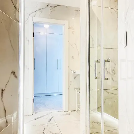 Charming With Air Conditioning, Old Town & Kazimierz Lägenhet *