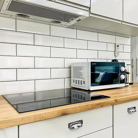 Charming With Air Conditioning, Old Town & Kazimierz