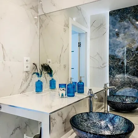 Charming With Air Conditioning, Old Town & Kazimierz * Krakow