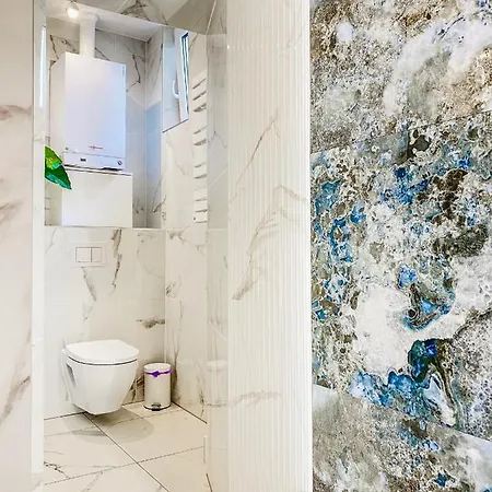 Charming With Air Conditioning, Old Town & Kazimierz * クラクフ