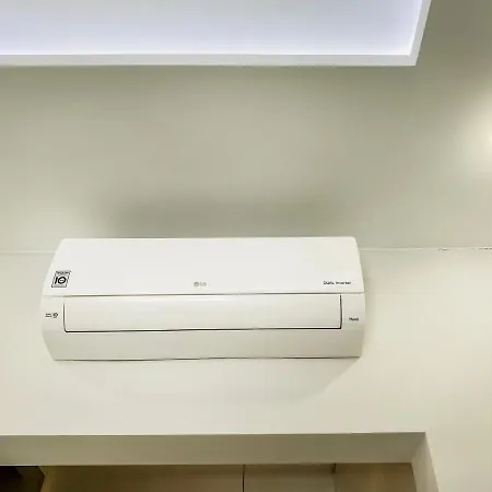 Charming With Air Conditioning, Old Town & Kazimierz Lägenhet