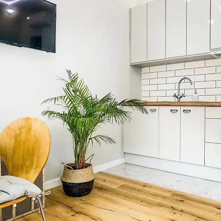 Charming With Air Conditioning, Old Town & Kazimierz * Krakow