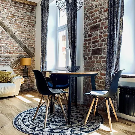 Charming With Air Conditioning, Old Town & Kazimierz *