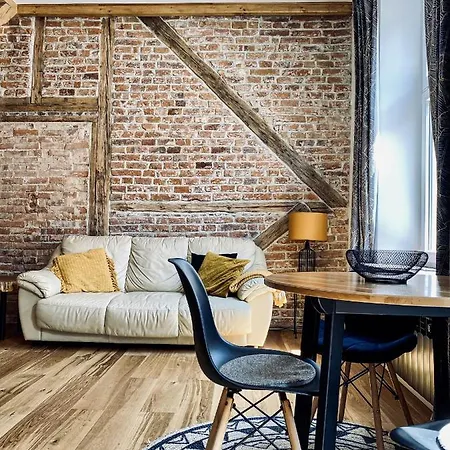 Charming With Air Conditioning, Old Town & Kazimierz *