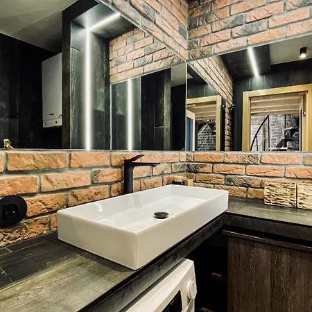 Charming With Air Conditioning, Old Town & Kazimierz アパート *