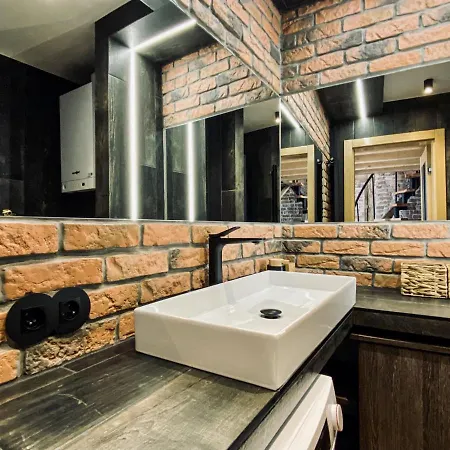 Charming With Air Conditioning, Old Town & Kazimierz *