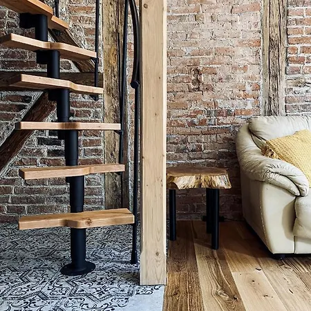 Apartment Charming With Air Conditioning, Old Town & Kazimierz *