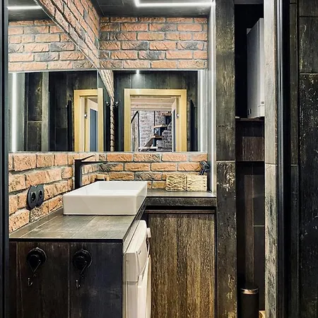 Charming With Air Conditioning, Old Town & Kazimierz アパート