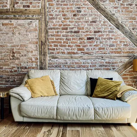 Apartment Charming With Air Conditioning, Old Town & Kazimierz *