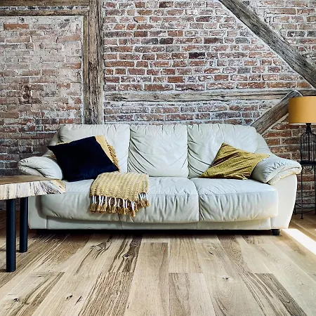 Charming With Air Conditioning, Old Town & Kazimierz アパート