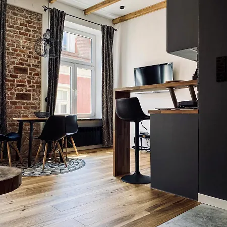 Charming With Air Conditioning, Old Town & Kazimierz