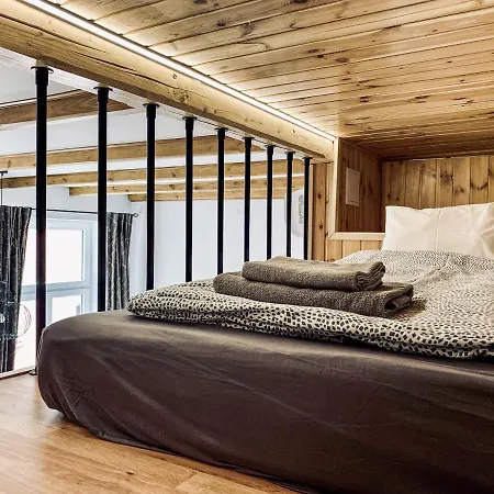 Charming With Air Conditioning, Old Town & Kazimierz Apartment Krakau