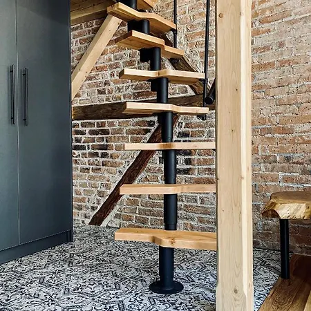 Charming With Air Conditioning, Old Town & Kazimierz * クラクフ