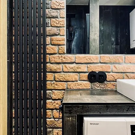 Charming With Air Conditioning, Old Town & Kazimierz