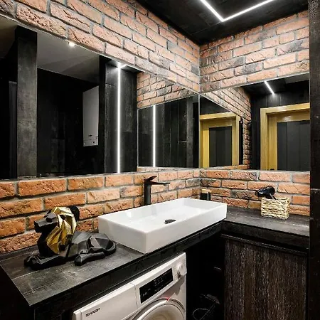 アパート Charming With Air Conditioning, Old Town & Kazimierz *