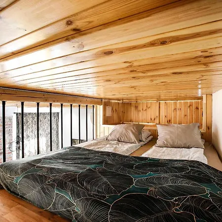 Charming With Air Conditioning, Old Town & Kazimierz Kraków