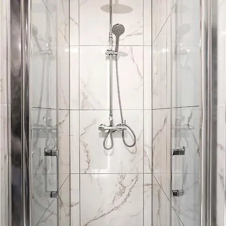 アパート Charming With Air Conditioning, Old Town & Kazimierz クラクフ