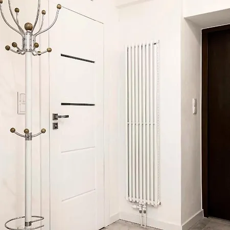 Charming With Air Conditioning, Old Town & Kazimierz