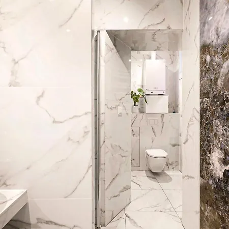 Charming With Air Conditioning, Old Town & Kazimierz