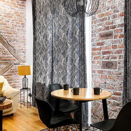 Charming With Air Conditioning, Old Town & Kazimierz