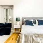 Apartamento Charming With Air Conditioning, Old Town & Kazimierz