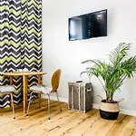 Charming With Air Conditioning, Old Town & Kazimierz