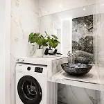 Charming With Air Conditioning, Old Town & Kazimierz Cracovia