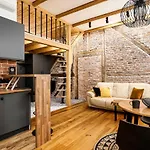 Charming With Air Conditioning, Old Town & Kazimierz
