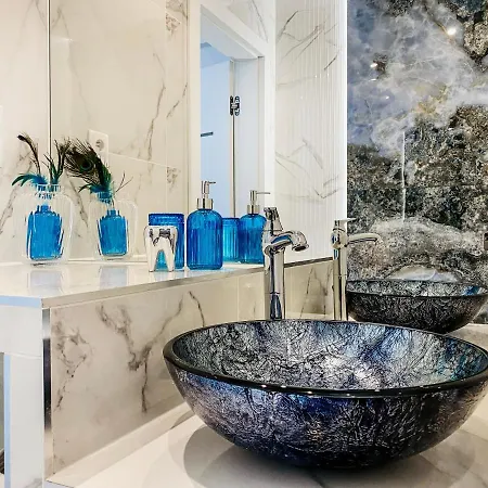 Charming With Air Conditioning, Old Town & Kazimierz Krakov
