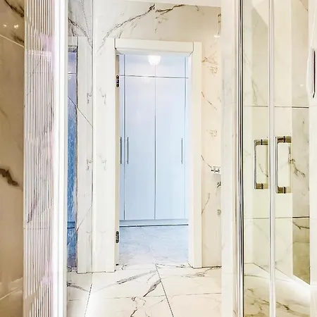 Charming With Air Conditioning, Old Town & Kazimierz Krakov