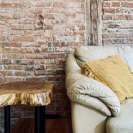 Charming With Air Conditioning, Old Town & Kazimierz Krakov